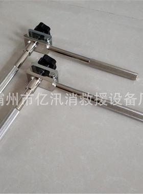 接触网校直扳手面扭可调式器kt-lt-d导线正面器铜线正面器