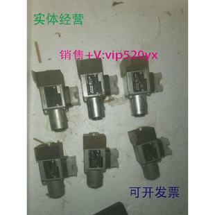 50K14V 实物 D80P 现货供应Rexroth力士乐R901108001电磁阀HE