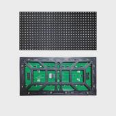 led显示屏电子广告屏户外p10屏幕单元 板表贴配件电子单色模组