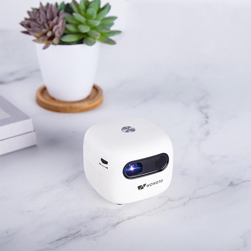 品Q7S手机家用办公高清迷你智能便携微型工厂