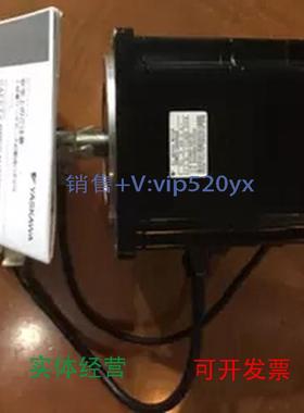 现货供应SGMP-04V3YG11安川400W伺服电机全新现货包邮询价