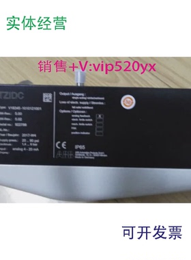 现货供应ABB阀门定位器配件IP模块TZIDC-7958513现货