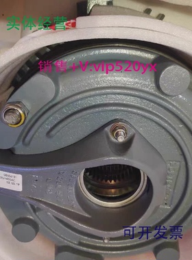 现货供应SEW制动器抱闸总成BMG62HF600NM-400AC德国赛威全新