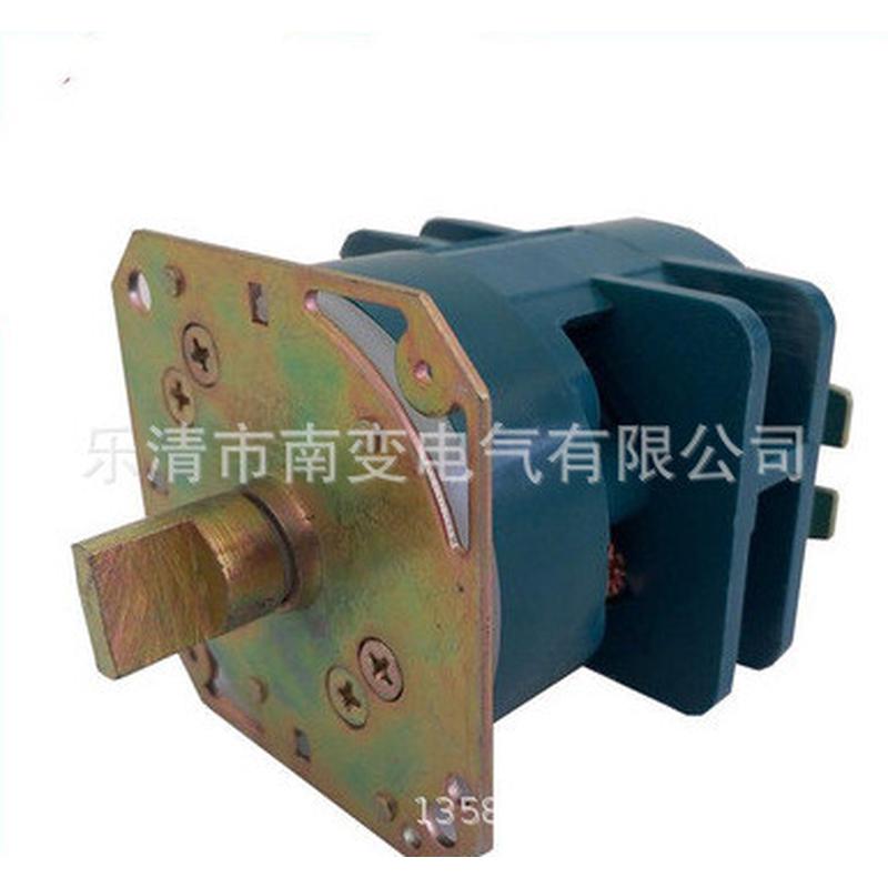 3lb3组合开关煤电钻通用660v/1140v矿用转换转向照明凸轮2.54.0kw