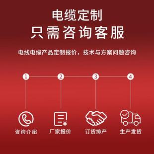 一众电缆无氧铜芯中低压zcyjv8.715kv1*35/50/70平方电线电缆