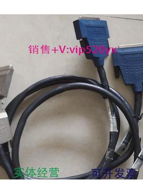 现货供应美国NISHC68-68-EPM连/联接电缆数据采集线议价