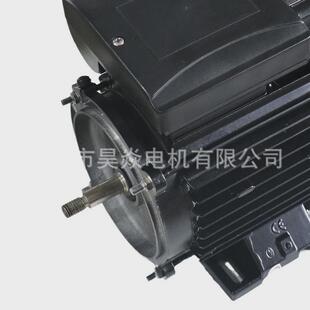 1.5kw220v 1.1 浴缸冲浪缸按摩浴缸水疗抽水泵配套电机0.55 0.75