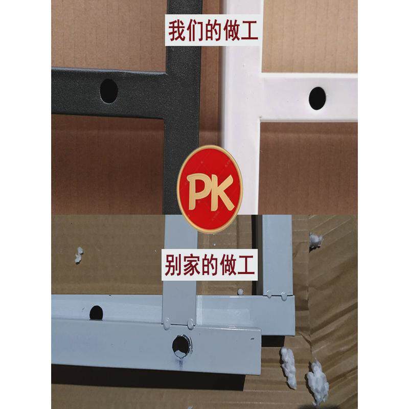 新款厨房置物架窄落地靠墙单层出租屋做饭切菜小桌子中岛展示新品