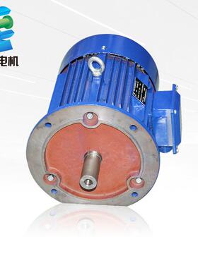 常州电机定制ctyt-160l-015-b5三相变频380v永磁同步电机电动机