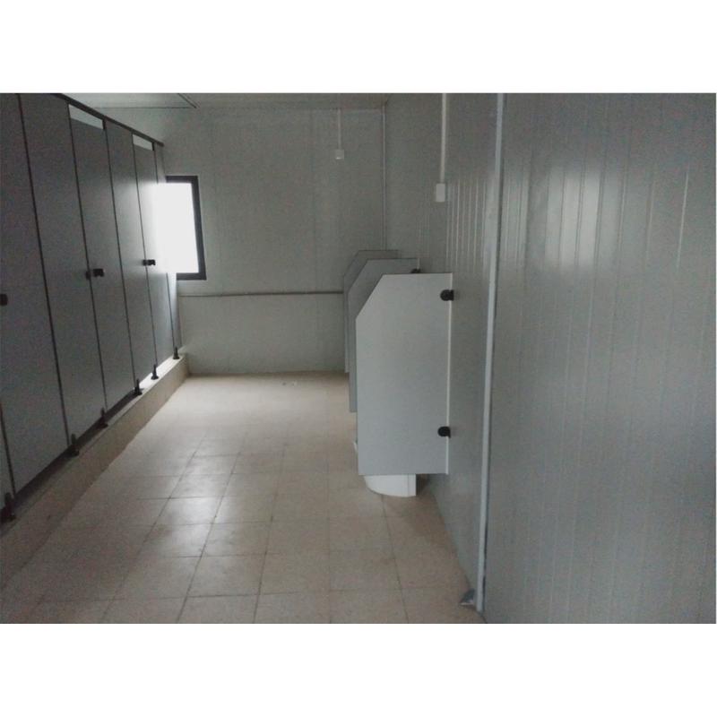 公用卫生间门隔断板防水抗倍特写字楼公园学校公厕洗手间隔断挡板