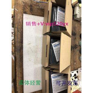 现货供应变频器6SE6420 5AA0看描述议价非全新 2UD21