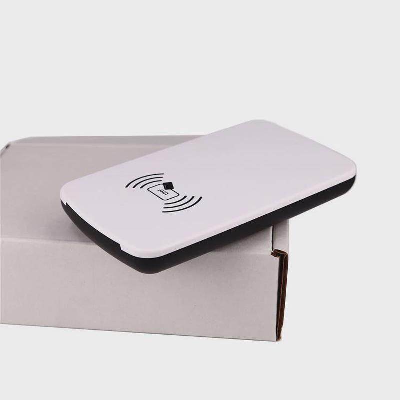 902-928MHzUHF超高频桌面发卡器可读可写可二次开发0-1米距离