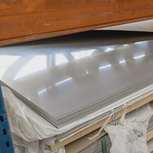 不锈钢冷轧板2205双相冷轧不锈钢钢板机械制造冷铁板可切割折弯