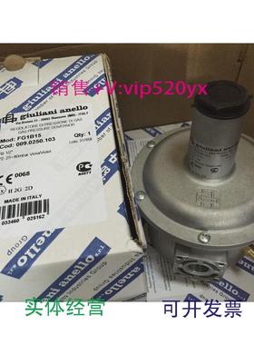 现货供应朱丽安尼减压阀FG1B15.FG1B20.FG1B25