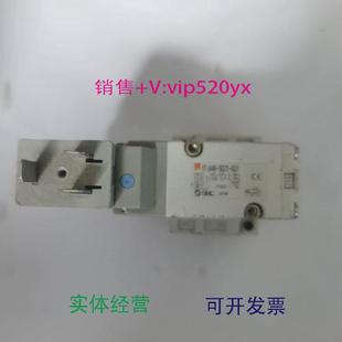 03A 02AVP542R F8成新 5DZ1 现货供应SMC电磁阀VF344R