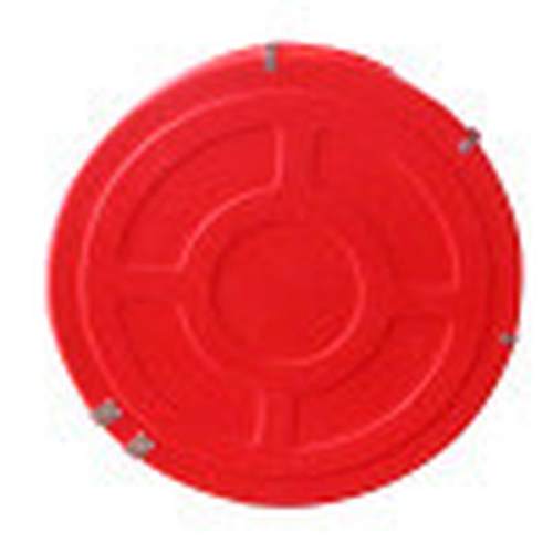 游泳圈专用箱救生圈存放玻璃钢船用救生圈释放箱保护箱盒子可定制