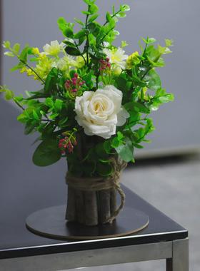 创意礼品可爱个性家居摆件客厅卧室装饰品酒柜书房桌面小摆设礼物