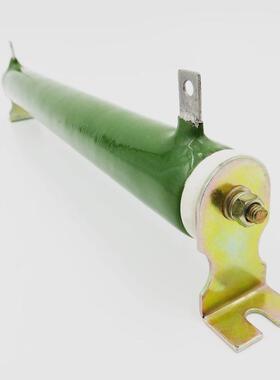 RX20被釉电阻线绕电阻珐琅陶瓷电阻300W400W10R20R