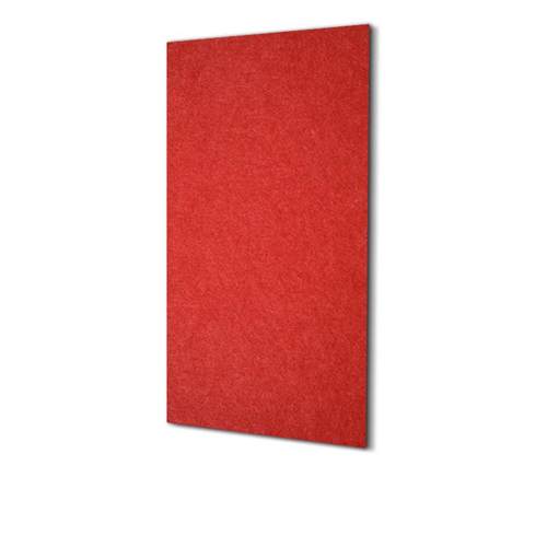 聚酯纤维吸音板幼儿园教室布置琴房ktv影院墙贴毛毡隔音板背景墙