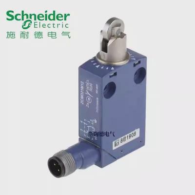 特勒美五限位开关xcmd2102m12c12科针zcmd2121102115145