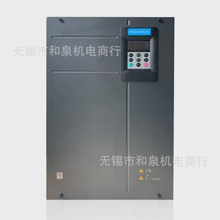3.0 3.7 5.5 汇川变频器md500t 2.2 7.5 15kw plus系列1.5