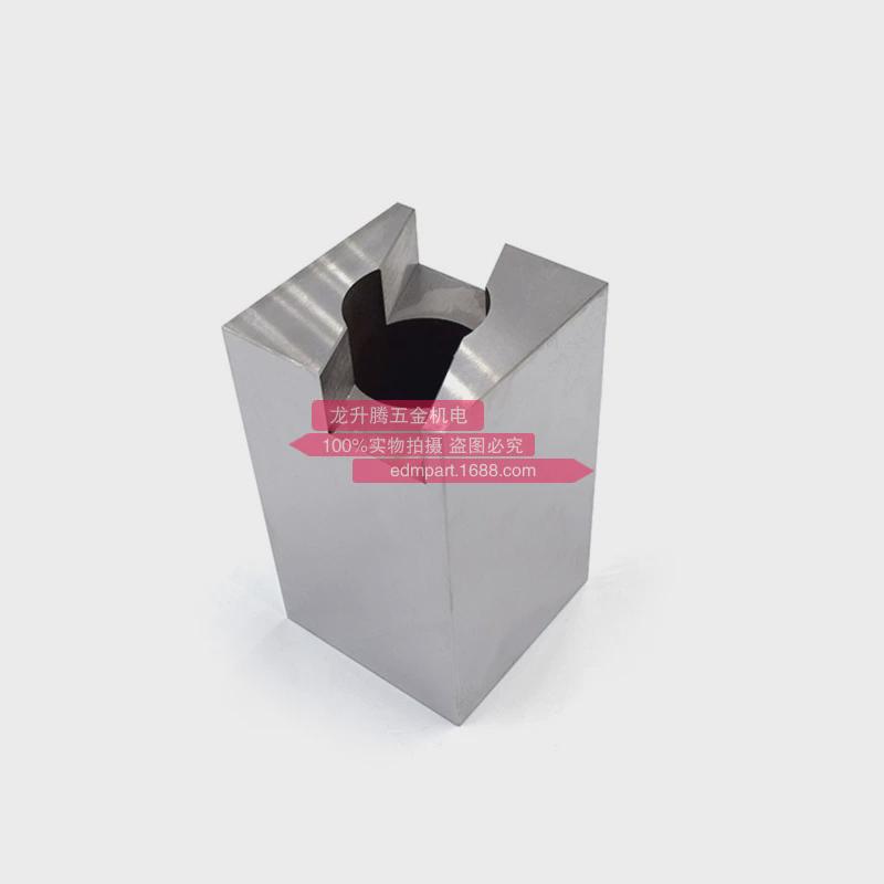【慢走丝沙迪克】垂直校正器3090004沙块不锈钢校正迪克0205307