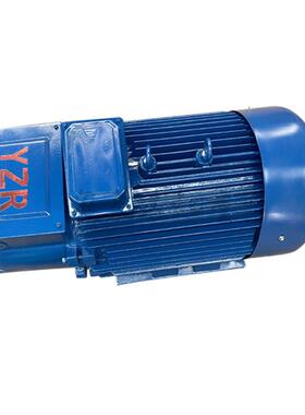 yzr250m1-6-37kw起重转电动机高250mm1000冶金/分37kw电机