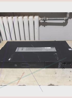 议价施耐德APC机架式ATS/STS+PDU AP4422双电源