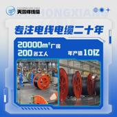 天鸿祥家装 电线 bvr1.5平方多股软线bvr直供厂家电线家装