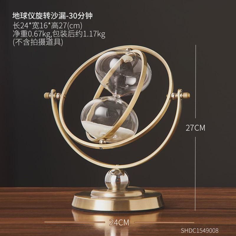 现代简约办公室装饰摆件轻奢电视柜酒柜展示柜玄关客厅工艺品包邮