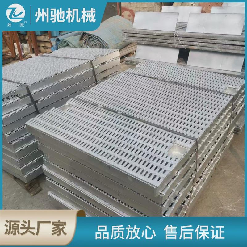 筛板铸造高耐磨铸造筛板振动筛用喷涂梳齿筛板
