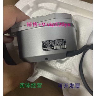 现货供应RON2851800003S12-03海德汉编码器358699-07