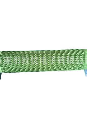 rxg20制动电阻波纹绕线刹车大功率600w1000w1500w2000w2500w3000w