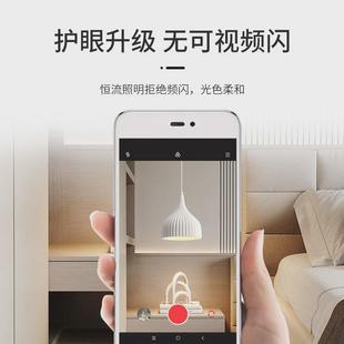 饰灯 热销意大利设计壁灯卧室床头家用书房餐厅客厅现代简约创意装