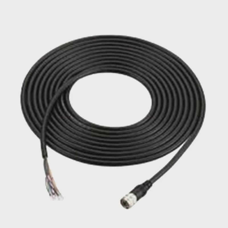 keyence基恩士系列op-87224现货电缆长度2m内装数量1全新控制