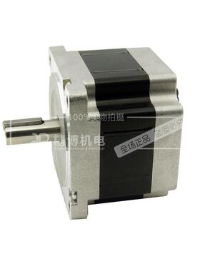 J86HB65-04两相步进电机