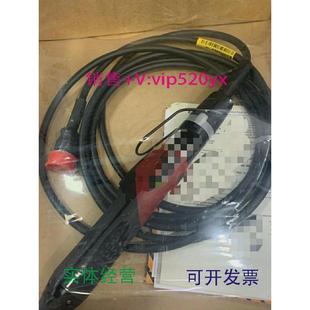 3000R 2.5Nm 现货供应马头DesoutterCVIRIIERS2 M20电动螺丝刀0.6