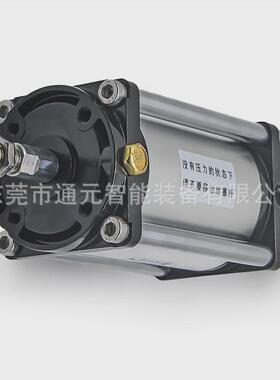 摩擦超低膜片气缸fcs/scs-40-48-50-64/63-78-80-108-s1-s0-b0-p