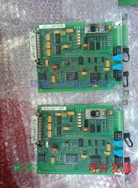 现货供应力士乐DSS02.1通讯板出售，层色好，实价议价