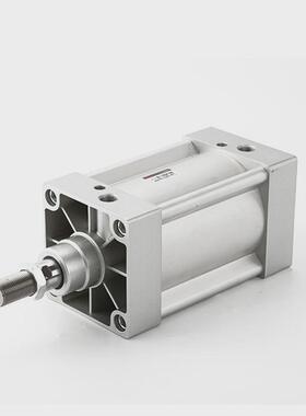 费斯托型40标准气缸大推力si/se大行程32可调节50非标63x200