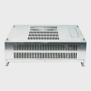 以电阻箱变频器功率制动伯加厚镀锌不锈钢伺服电机电梯用ybrx