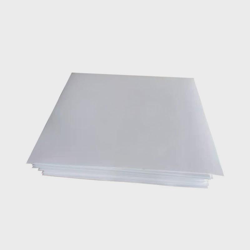 全新四氟板聚四氟乙烯板料厂家直销