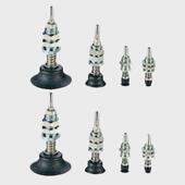 气立可真空吸盘嘴吸pbfs