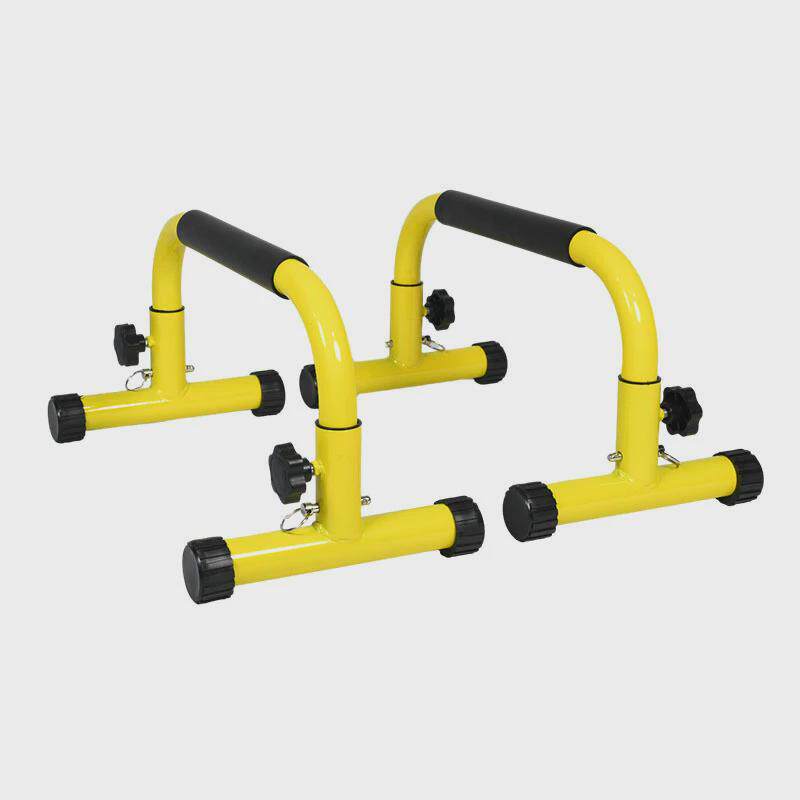 健身健身臂力器扩胸锻炼架家用训练肌肉俯卧撑架运动锻炼小型支架