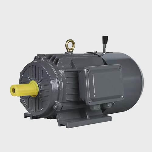 现货YEJ-180L-6极15/45/55KW电磁制动刹车电机三相异步电机纯铜线