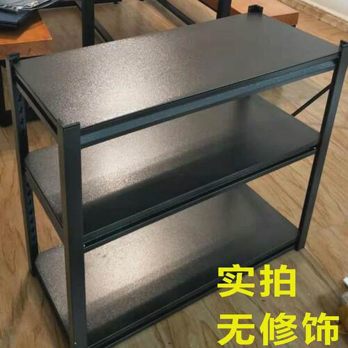 1vpr厨房杂物架落地子多层置物架储物架微波炉烤箱收纳架仓库货架