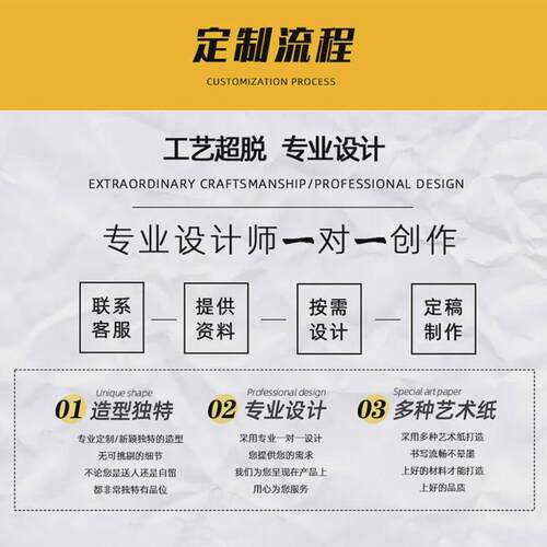 3d立体建筑模型雕纸便签纸便利贴网红艺术树屋创意3d立体便签本