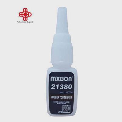 北回mxbon21380耐高温瞬间金属胶美斯朋mxbon21380塑料橡胶速干