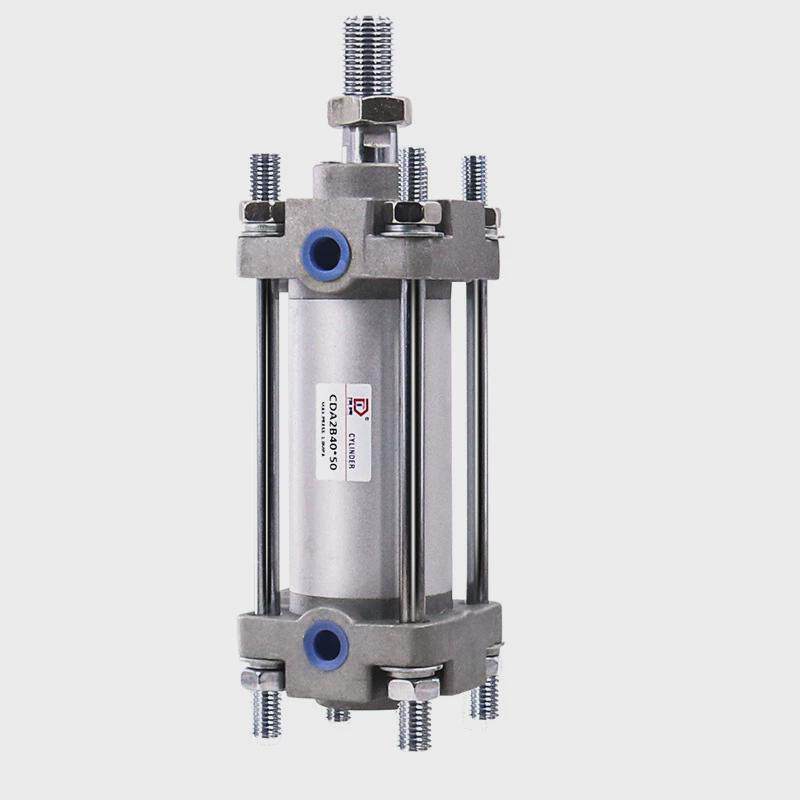 气缸标准ca2b/cda2b4063-25-50-75-100-200-300-400-600-800-100z