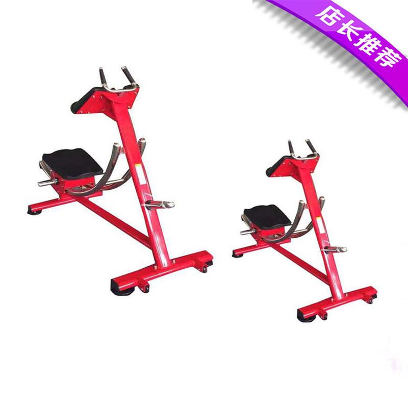 健腹器懒人收腹机美腰机商用减肚子多功能运动健身器材瘦身练腹肌